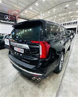 GMC Yukon